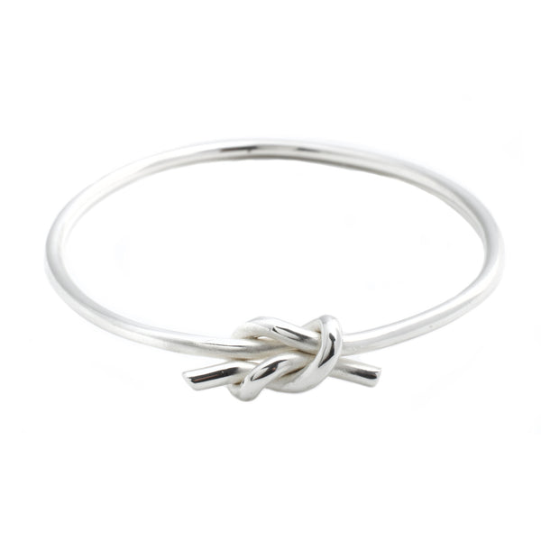 Knot Bangle