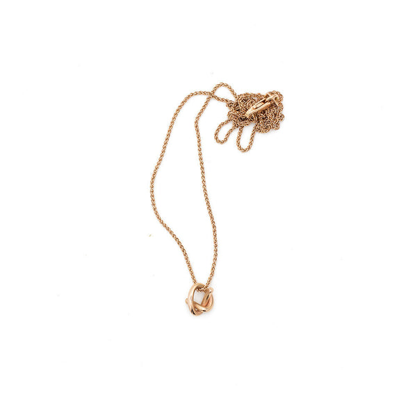 Knot Charm