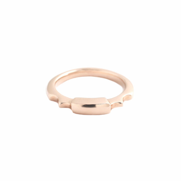 New Roman Ring