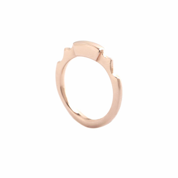 New Roman Ring