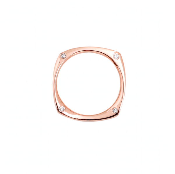 Square Ring