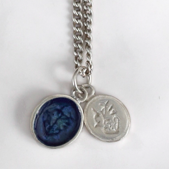 Protect Me Charm
