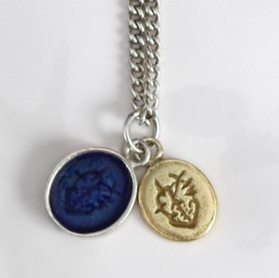 Protect Me Charm