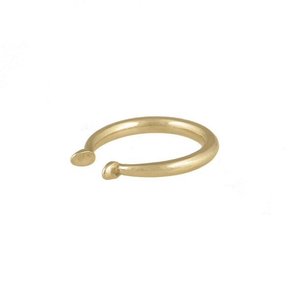 Omega Ring Gold